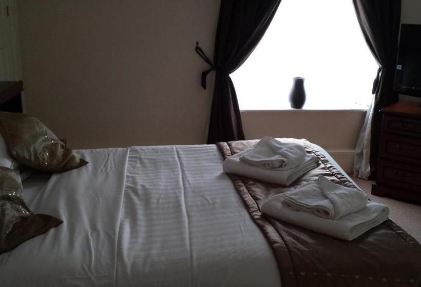 ホテル Lamb Inn Ringwood Limited