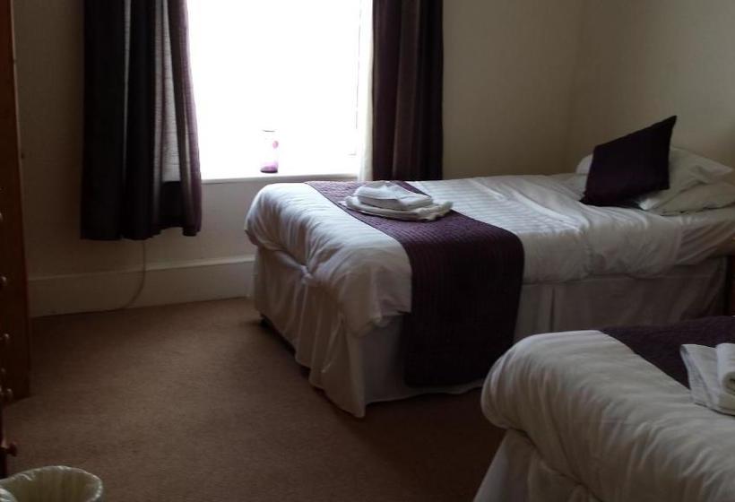 ホテル Lamb Inn Ringwood Limited