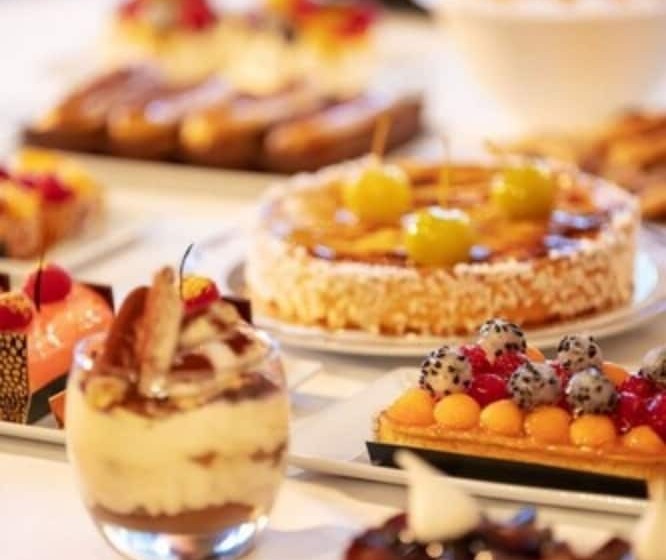 酒店 Le Palace Des Neiges