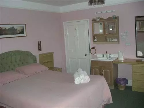 Отель Lodgehill