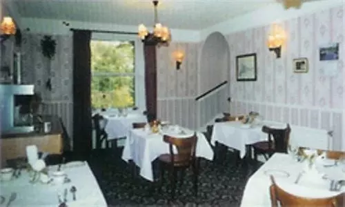 Отель Lodgehill