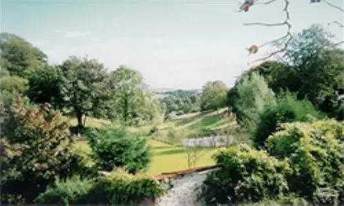 Отель Lodgehill