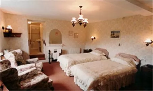 Отель Lodgehill