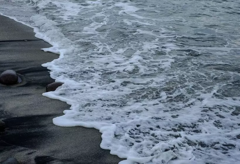 호텔 Manglar Lodge