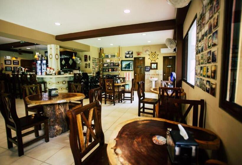 호텔 Manglar Lodge