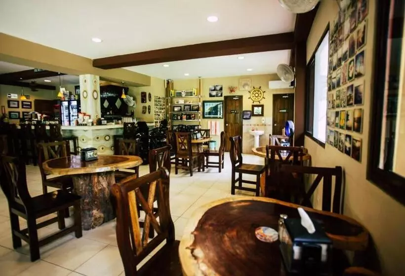 호텔 Manglar Lodge