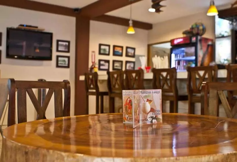 호텔 Manglar Lodge