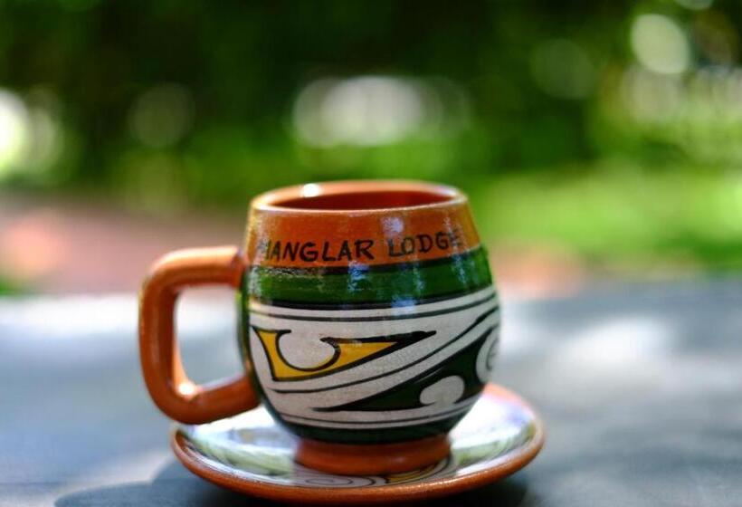 호텔 Manglar Lodge