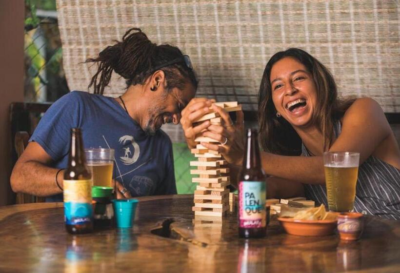 호텔 Manglar Lodge