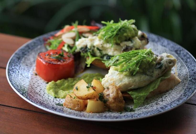 Natya Hotel Tanah Lot