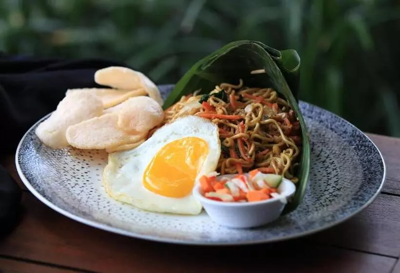 Natya Hotel Tanah Lot