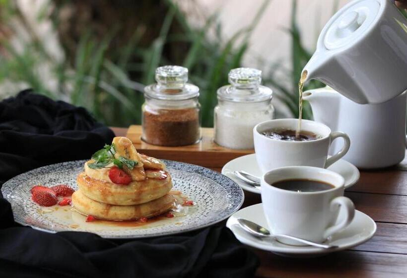 Natya Hotel Tanah Lot