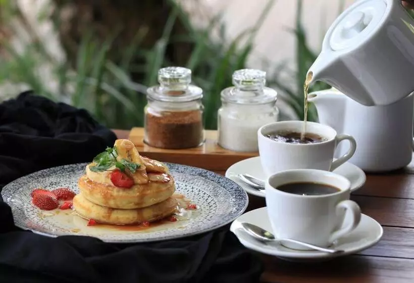 Natya Hotel Tanah Lot