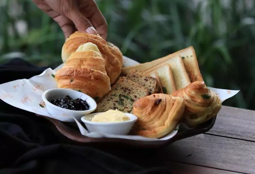 Natya Hotel Tanah Lot