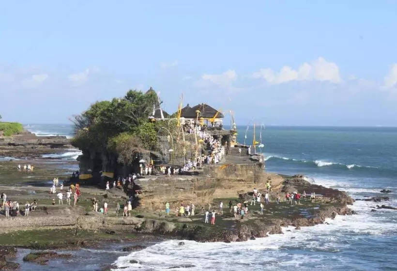 Natya Hotel Tanah Lot
