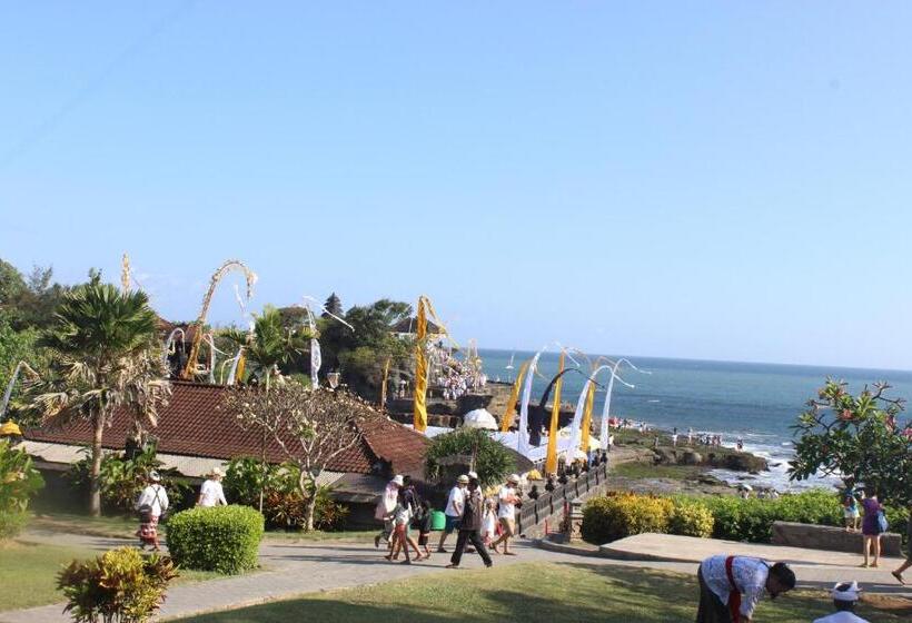 Natya Hotel Tanah Lot