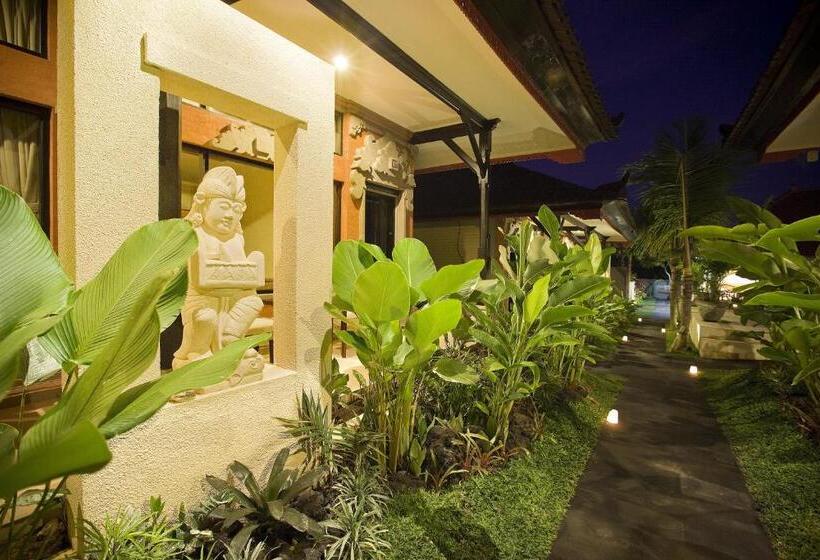 Natya Hotel Tanah Lot