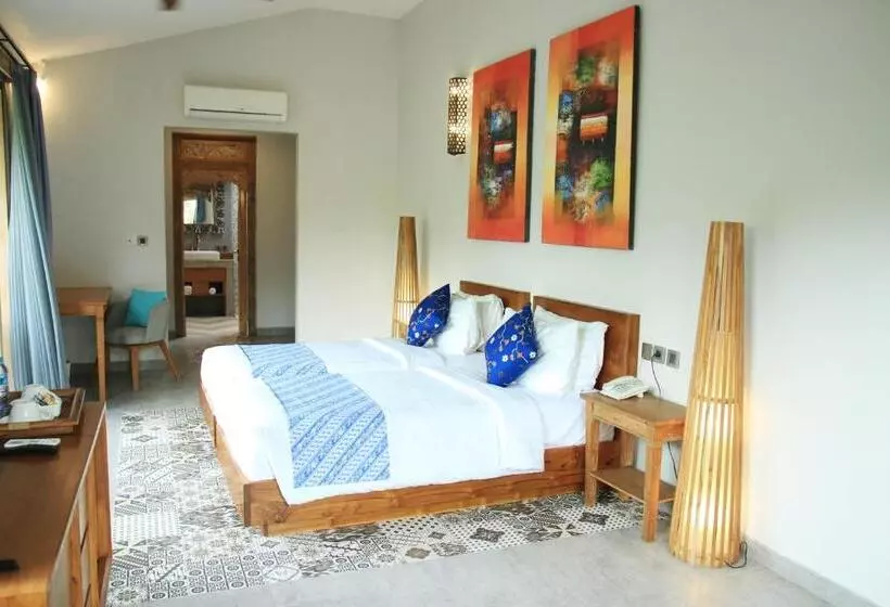 Natya Hotel Tanah Lot