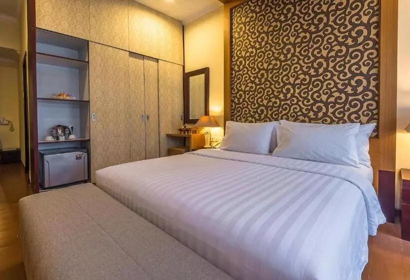 Natya Hotel Tanah Lot