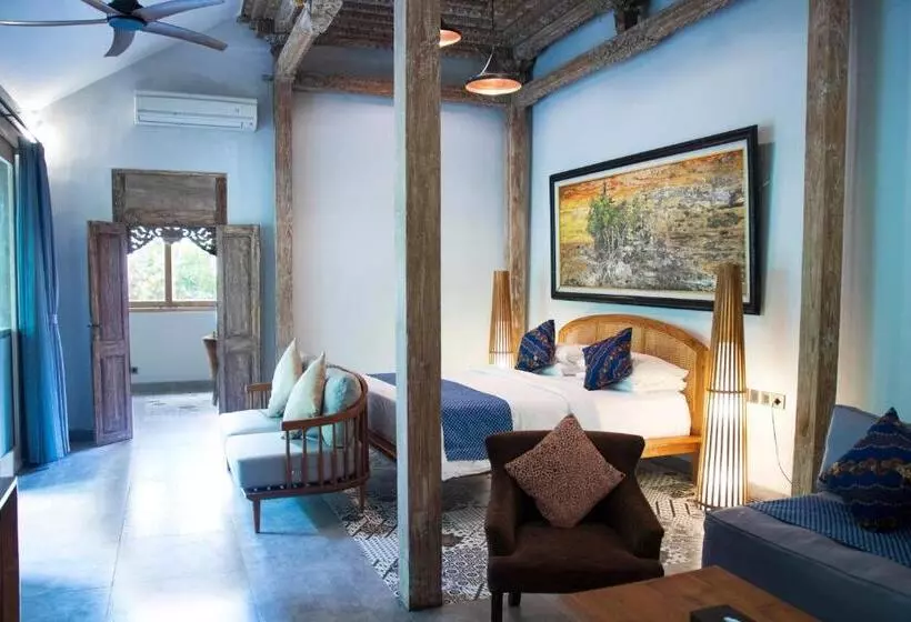 Natya Hotel Tanah Lot