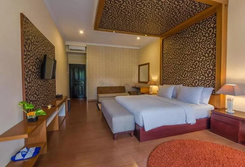 Natya Hotel Tanah Lot