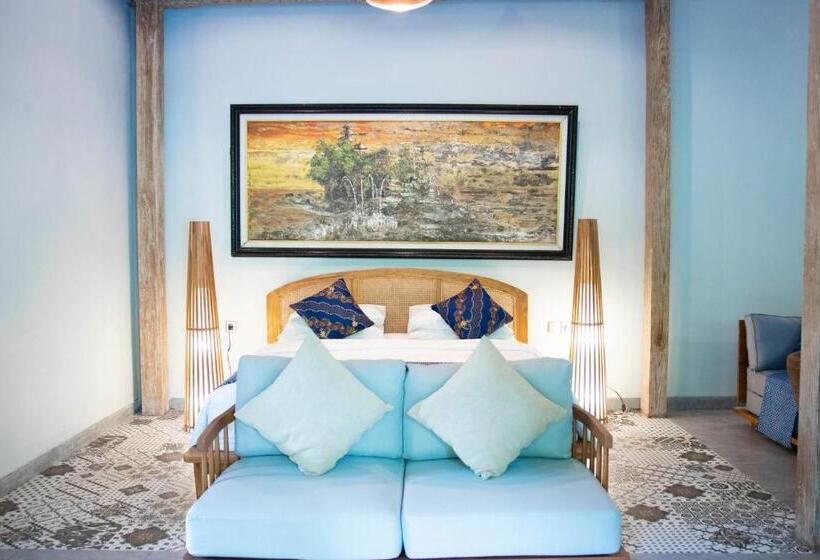 Natya Hotel Tanah Lot