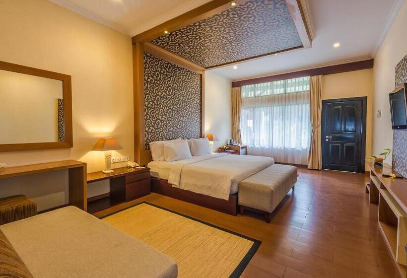 Natya Hotel Tanah Lot