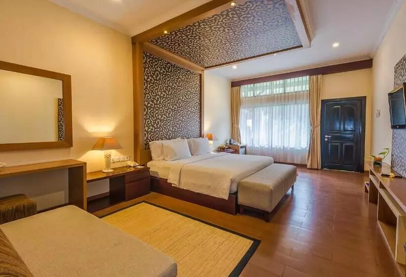 Natya Hotel Tanah Lot