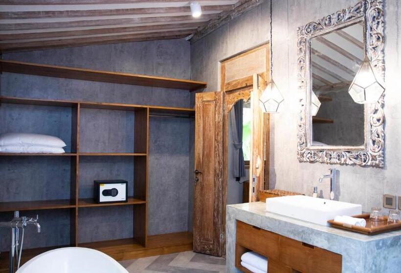 Natya Hotel Tanah Lot