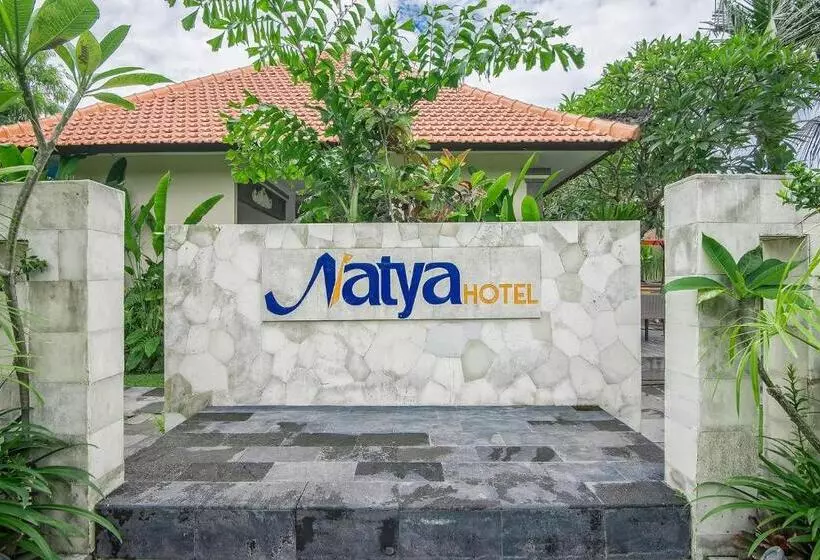 Natya Hotel Tanah Lot