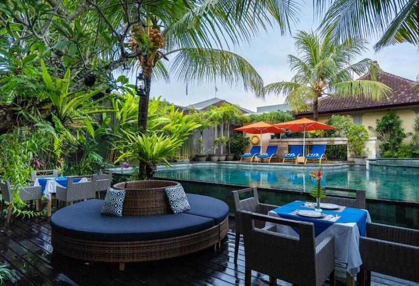 Natya Hotel Tanah Lot