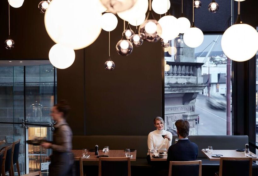 فندق Racv Hobart