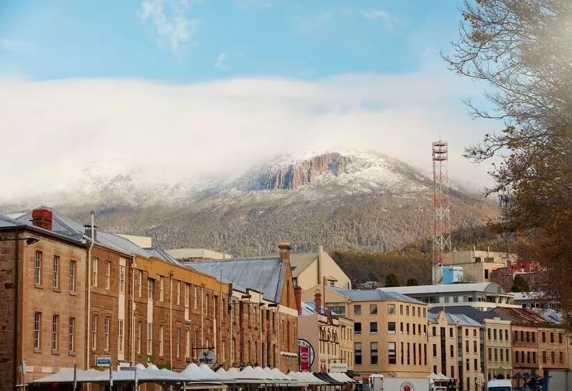 Hotel Racv Hobart