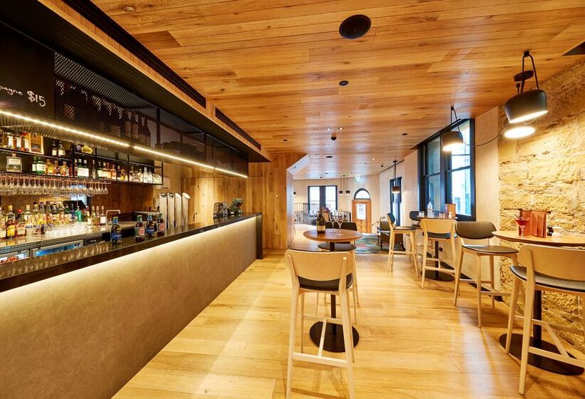 فندق Racv Hobart