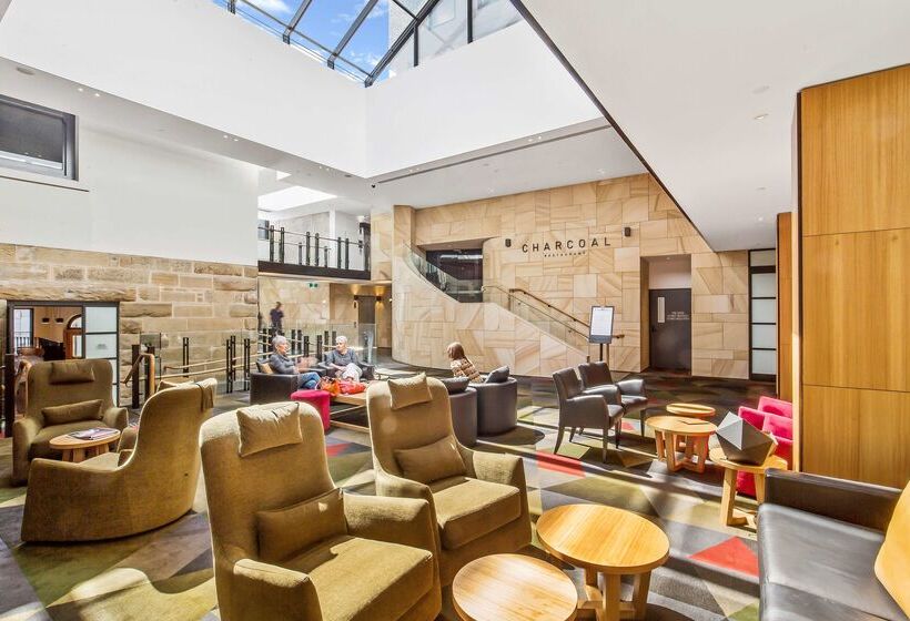 فندق Racv Hobart