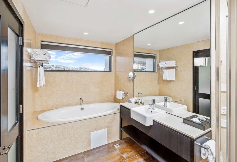 فندق Racv Hobart