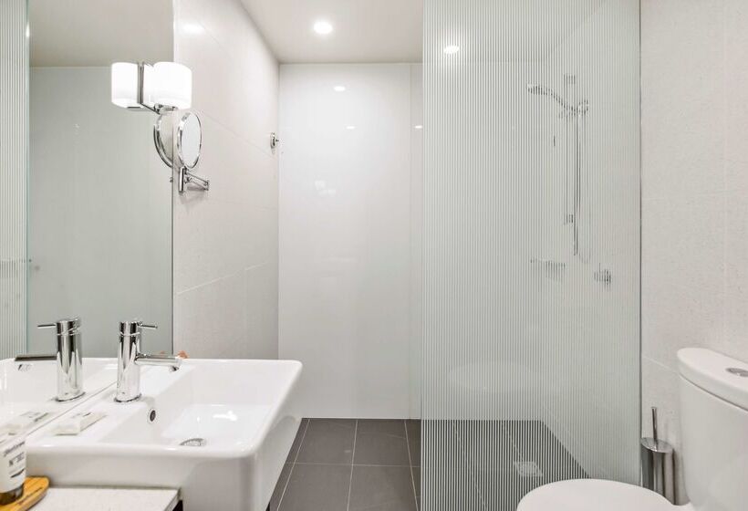 فندق Racv Hobart