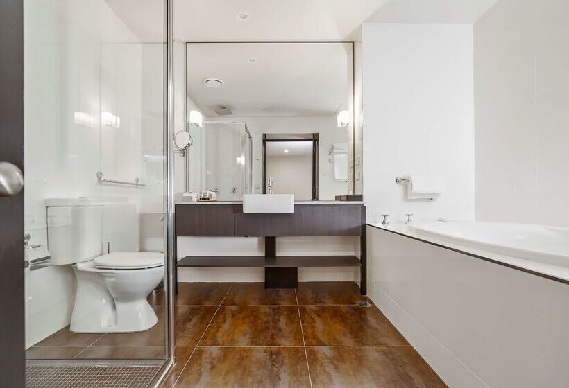 فندق Racv Hobart