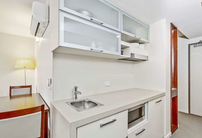 فندق Racv Hobart