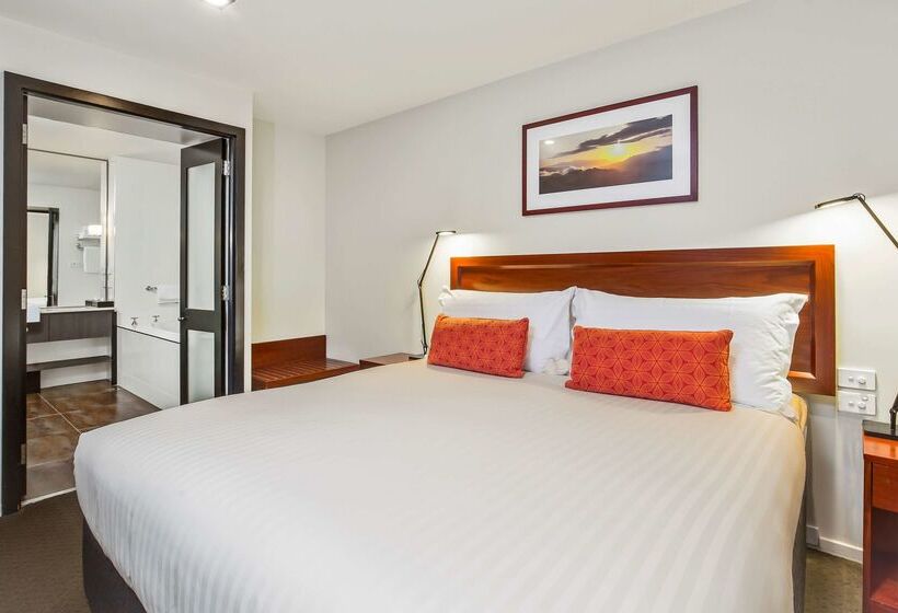 فندق Racv Hobart