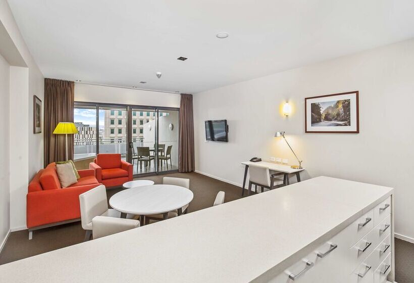 فندق Racv Hobart