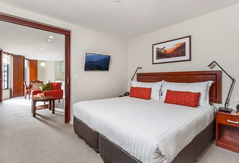 فندق Racv Hobart