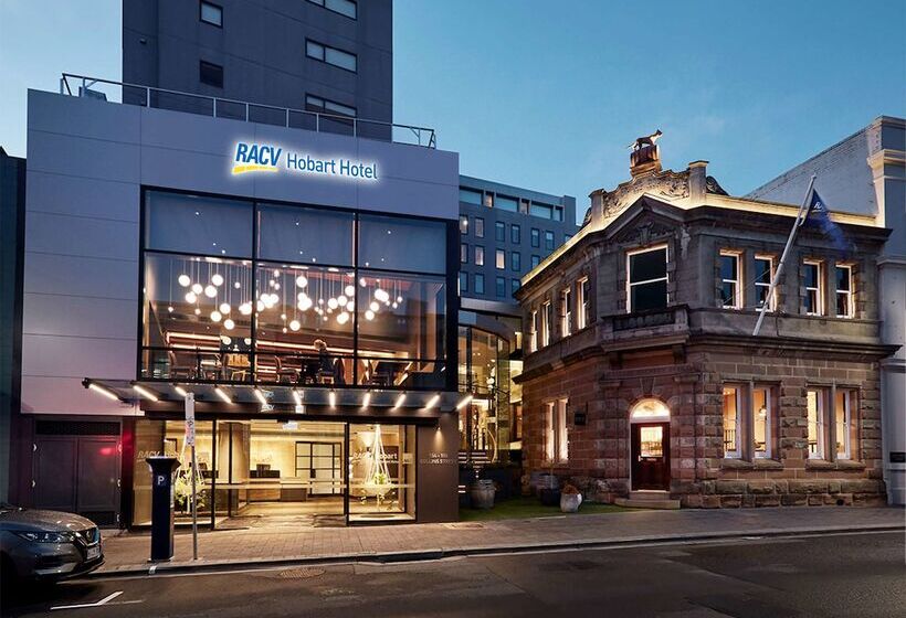 فندق Racv Hobart