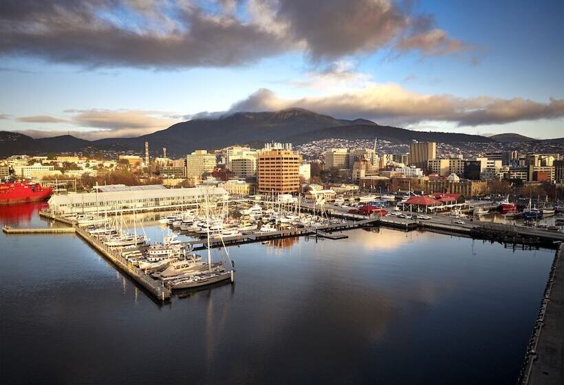 فندق Racv Hobart