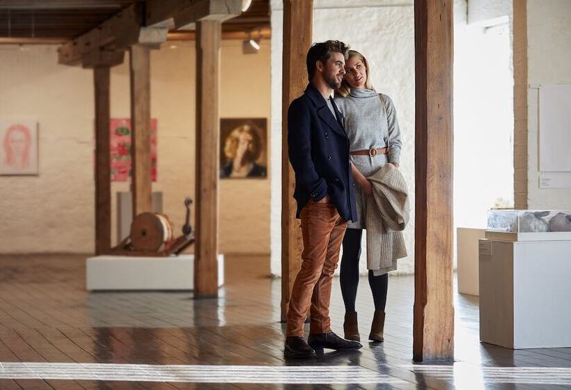 فندق Racv Hobart