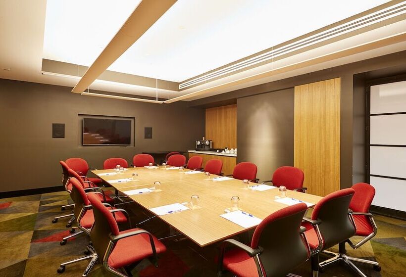 فندق Racv Hobart