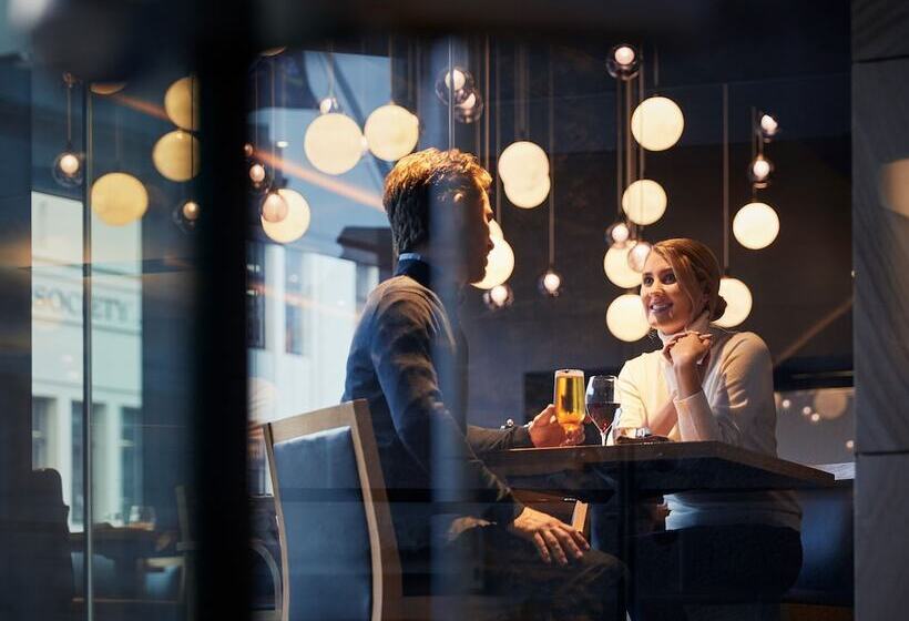 فندق Racv Hobart