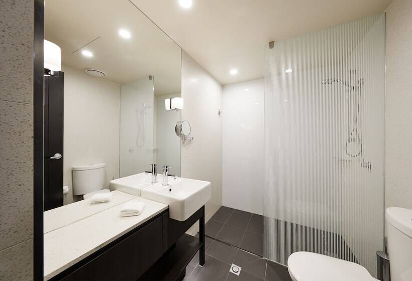 فندق Racv Hobart