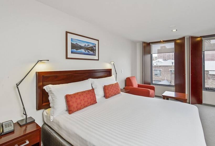 فندق Racv Hobart