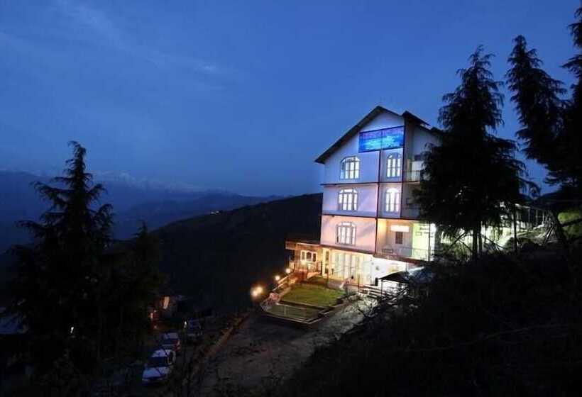 호텔 Shining Star Resort